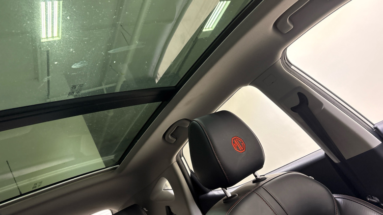 MG ZS 1.0T GDi Exclusive 5dr Petrol Hatchback